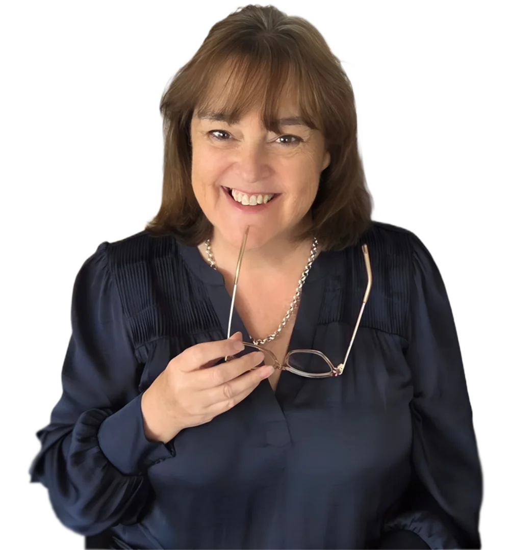 Angela Beddek - Linkit Group